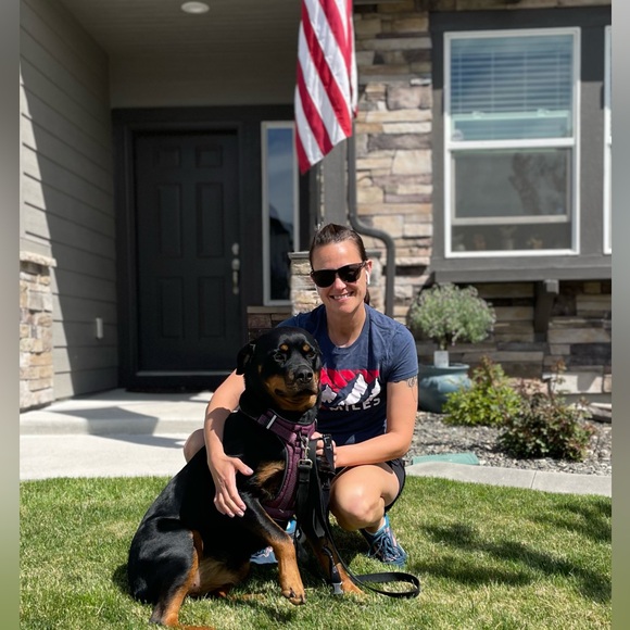 Meet your Posher, Christy - Picture 6 of 6